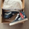 Vans Sk8-Hi