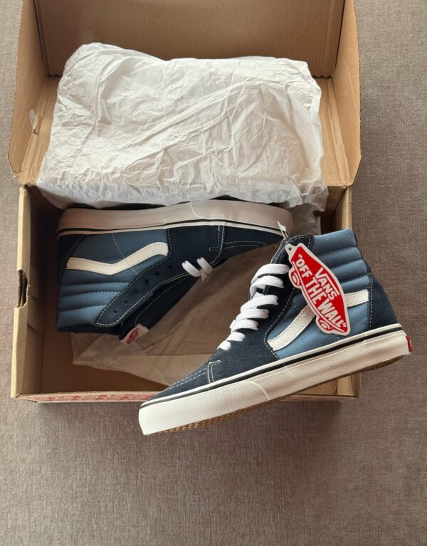 Vans Sk8-Hi