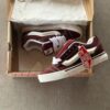Vans Knu Skool Top