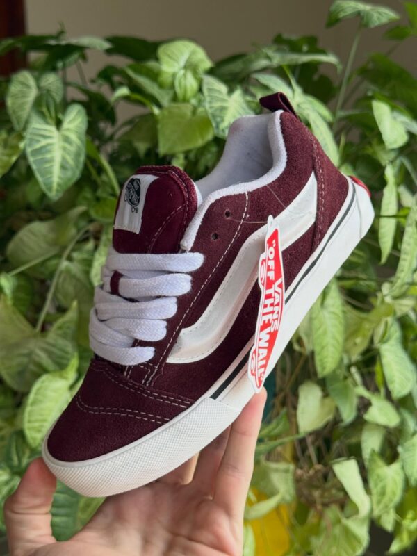 Vans Knu Skool