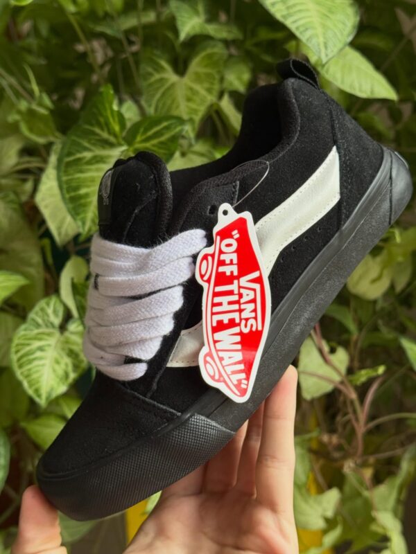 Vans Knu Skool