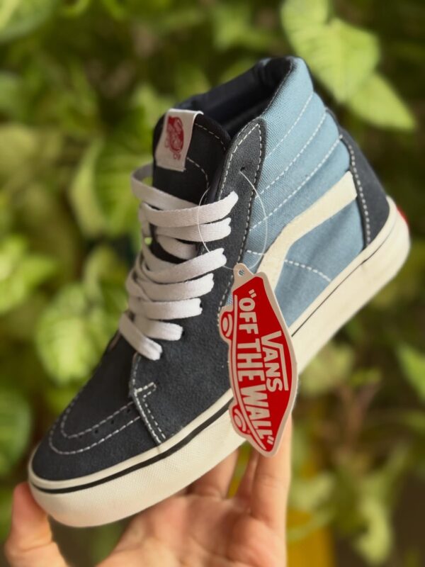 Vans Sk8-Hi