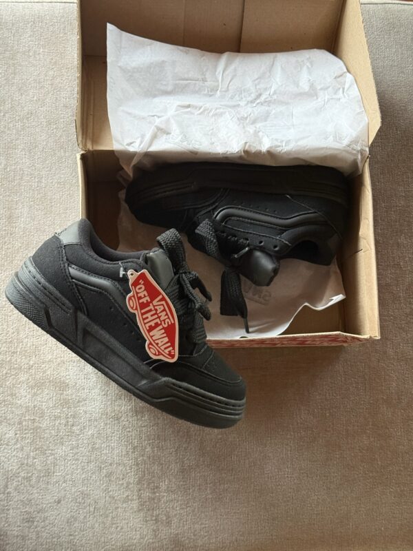 Vans Hyline