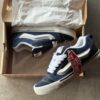 Vans Knu Skool Top