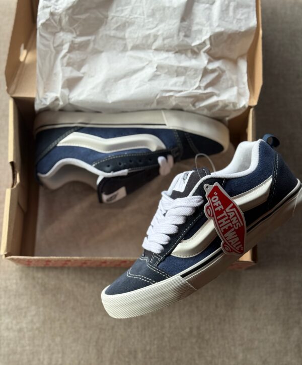Vans Knu Skool Top