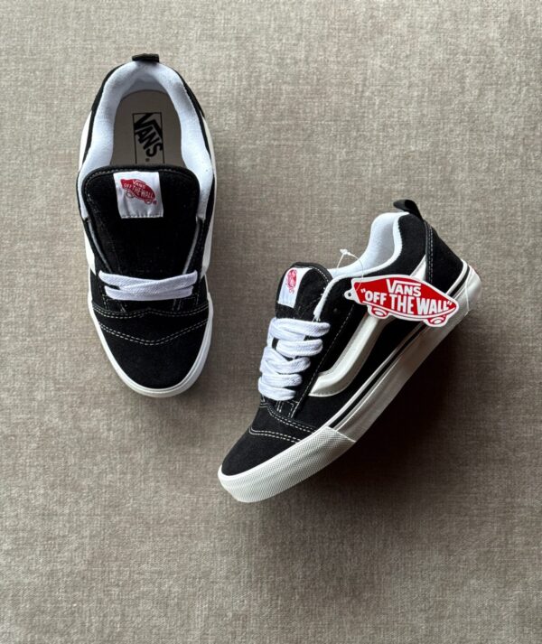 Vans Knu Skool Top