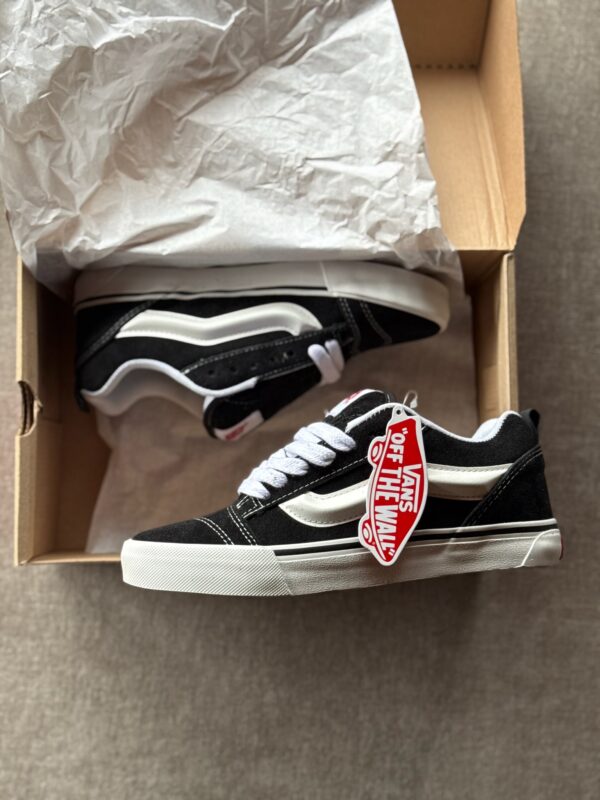 Vans Knu Skool Top