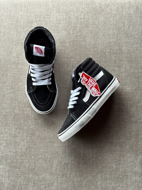 Vans Sk8-Hi
