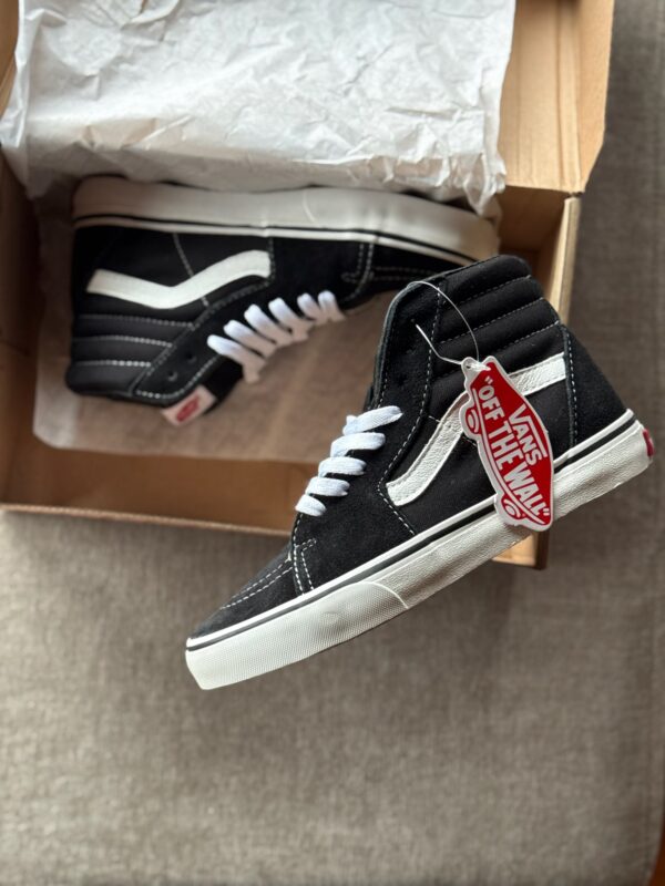 Vans Sk8-Hi