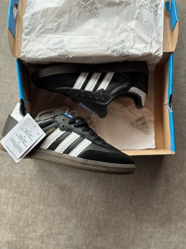 Adidas Samba