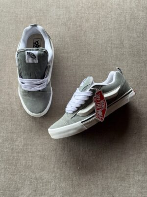 Vans Knu Skool Top