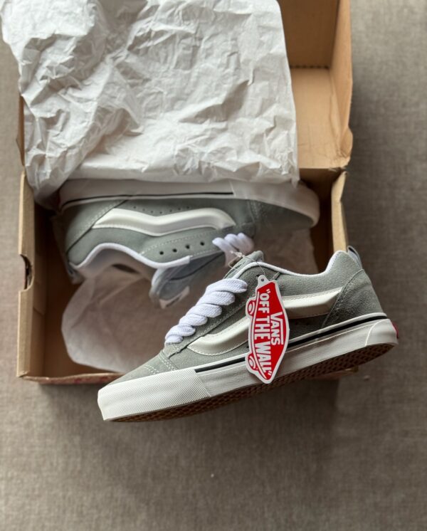 Vans Knu Skool Top