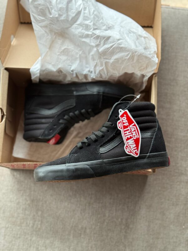 Vans Sk8-Hi