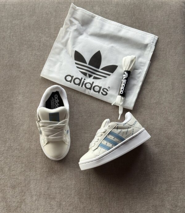 Adidas Campus Infantiles