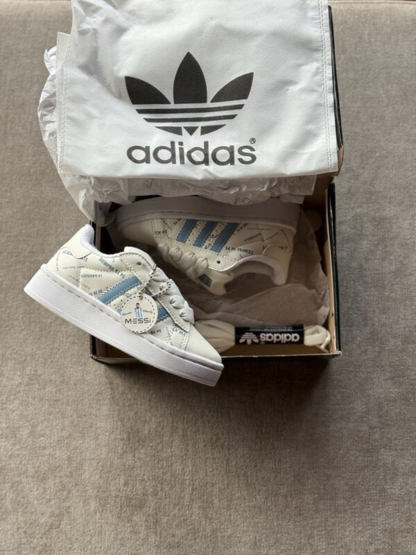 Adidas Campus Infantiles