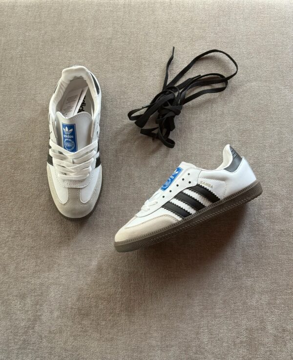 Adidas Samba