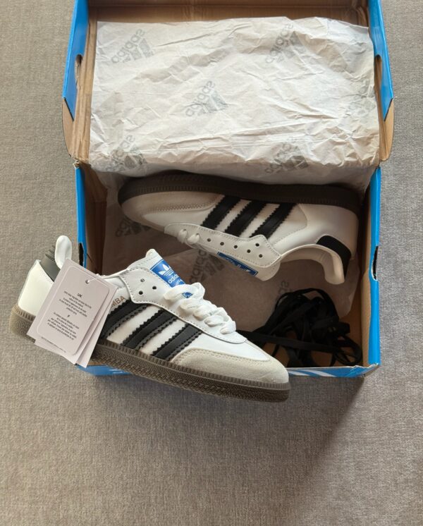 Adidas Samba
