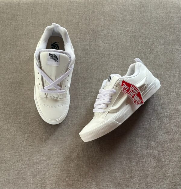 Vans Knu Skool Top