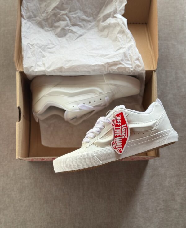 Vans Knu Skool Top