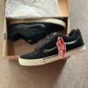 Vans Knu Skool Top