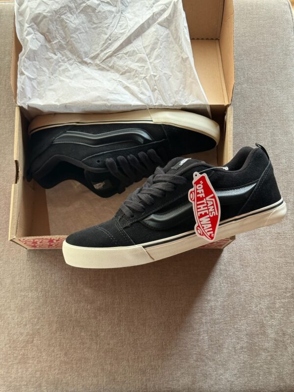 Vans Knu Skool Top
