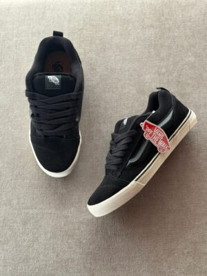 Vans Knu Skool Top
