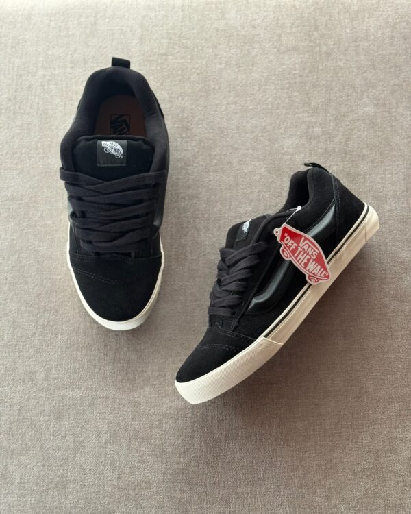 Vans Knu Skool Top
