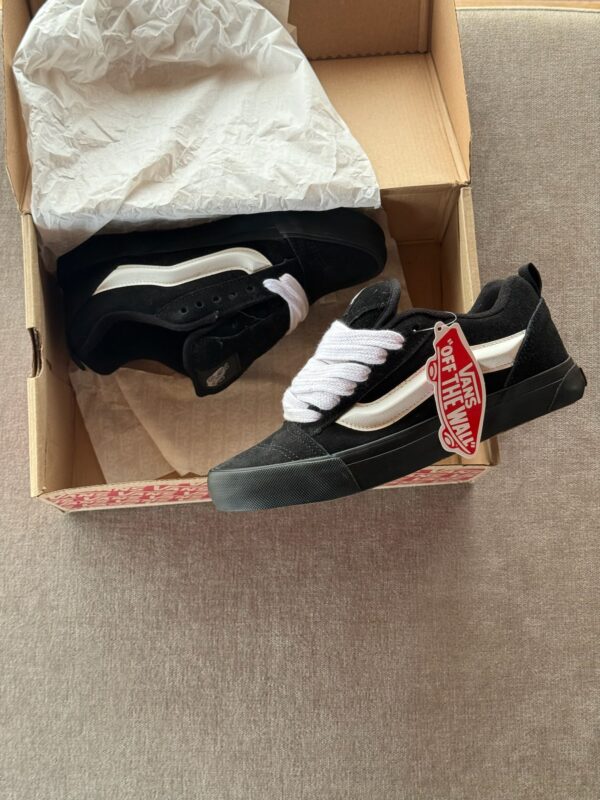 Vans Knu Skool Top