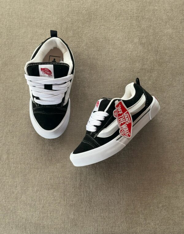 Vans Knu Skool