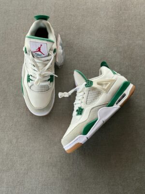 IMG_6695 Air Jordan Retro 4 "Top Quality"