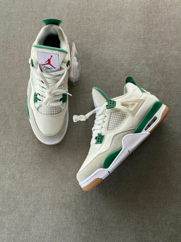 Air Jordan Retro 4 "Top Quality"