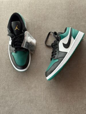 IMG_6698 Air Jordan 1 Low "Top Quality"