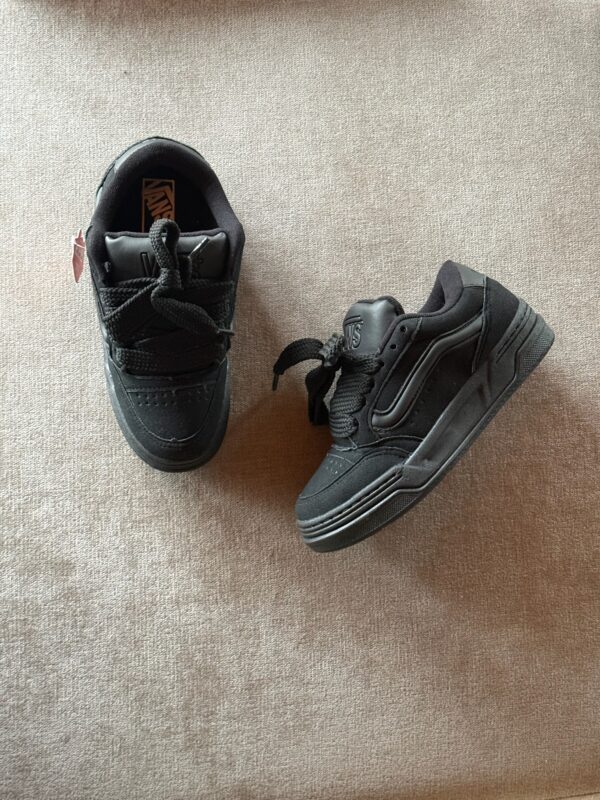 Vans Hyline