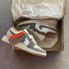 Air Jordan 1 Low
