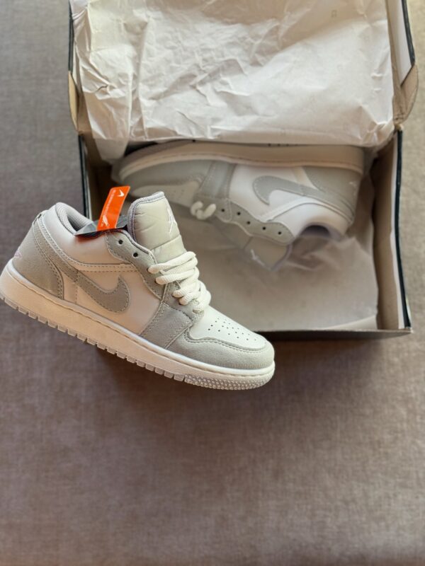 Air Jordan 1 Low
