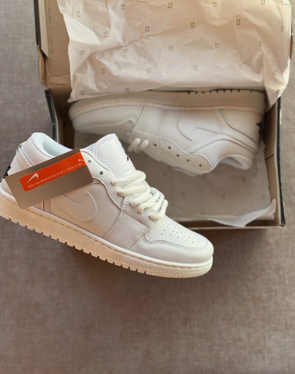 Air Jordan Low 1