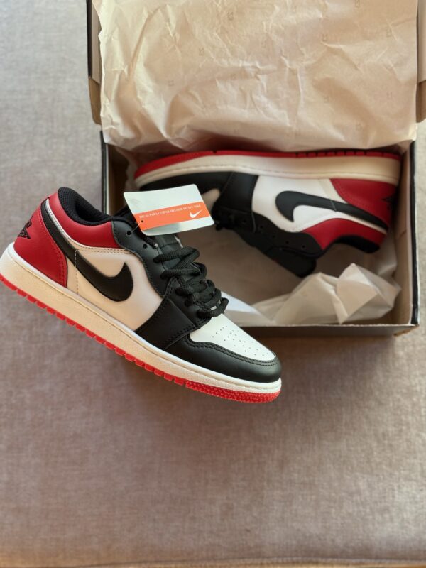 Air Jordan 1 Low